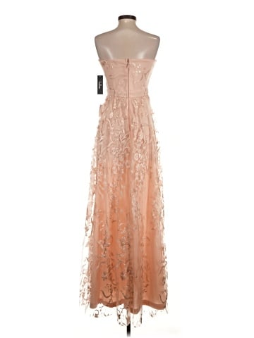 Lulus Cocktail Dress (view 2)