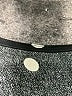 Unbranded Polka Dots Black Cocktail Dress Size 6 (estimated) - photo 7