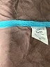 Carter's Brown Zip Up Hoodie 6-9 MO / 9 MO - photo 3
