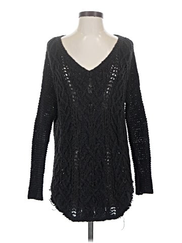 Free People Pullover Sweater (view 1)