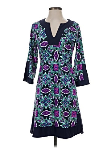 Jude Connally Casual Dress (view 1)