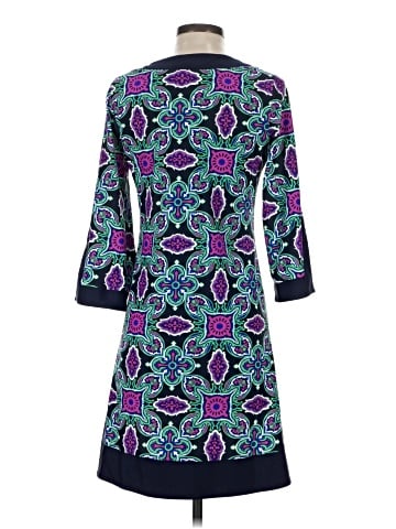 Jude Connally Casual Dress (view 2)