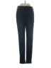 Old Navy Argyle Black Jeans Size 4 - photo 1