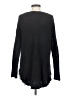 Free People 100% Cotton Black Pullover Sweater Size XS - photo 2