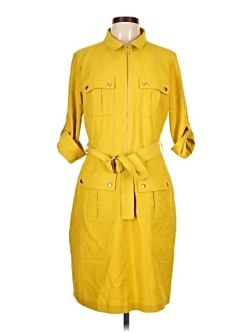Sharagano Casual Dress (view 1)