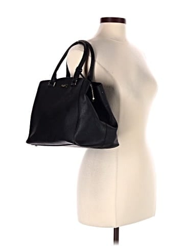 Kate Spade New York Leather Satchel (view 2)