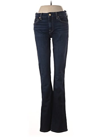 7 For All Mankind Jeans (view 1)