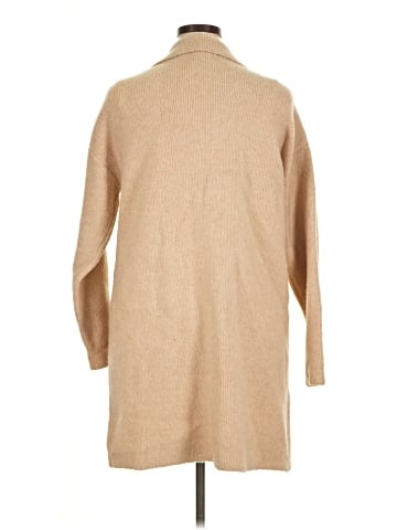 Happily Grey Cardigan (view 2)