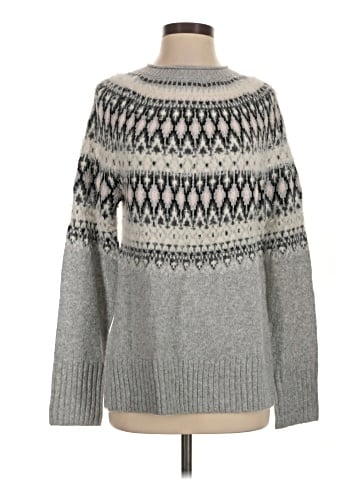 Talbots Turtleneck Sweater (view 1)