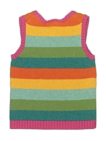 Mini Boden Sweater Vest (view 2)