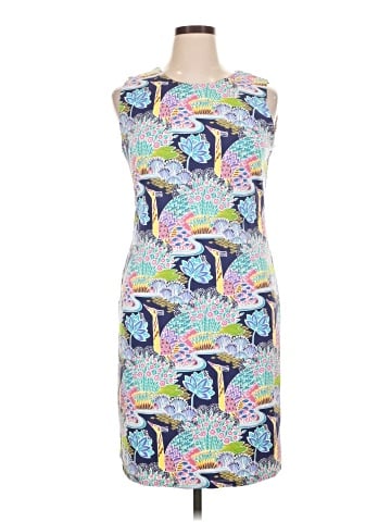 J. McLaughlin Cocktail Dress (view 1)
