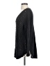 Free People 100% Cotton Black Pullover Sweater Size XS - photo 5
