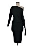 Reiss Black Cocktail Dress Size M - photo 1