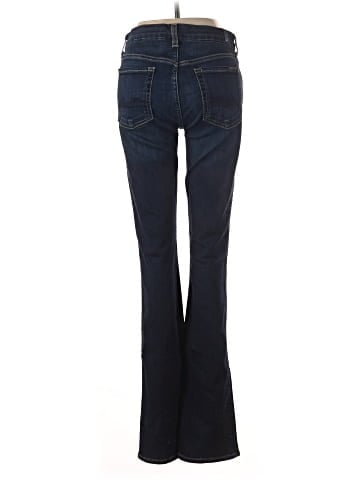 7 For All Mankind Jeans (view 2)
