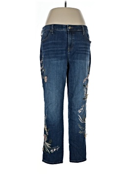 So Slimming By Chico's Jeans