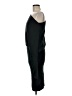 Reiss Black Cocktail Dress Size M - photo 5