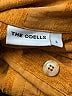 The Odells Brown Jumpsuit Size S - photo 4