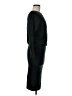 Reiss Black Cocktail Dress Size M - photo 4