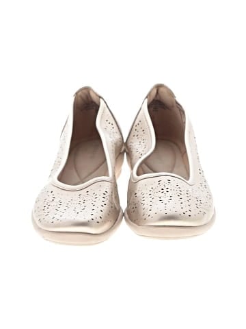 Easy Spirit Flats (view 2)