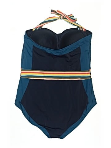 Boden One Piece Swimsuit (view 2)