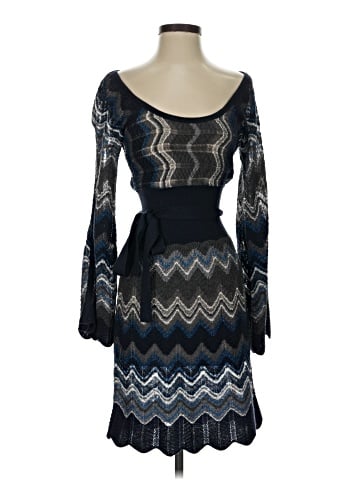 Laundry by Shelli Segal Cocktail Dress (view 1)
