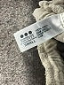Three Dots 100% Cotton Gray Casual Pants Size S - photo 4