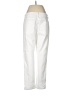 Talbots White Jeans Size 8 - photo 2