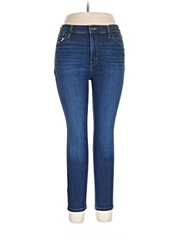 CALVIN KLEIN JEANS Jeans (view 1)