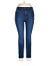 CALVIN KLEIN JEANS Blue Jeans Size 31 waist - photo 1