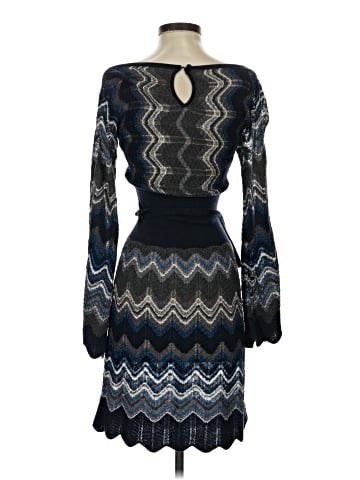 Laundry by Shelli Segal Cocktail Dress (view 2)