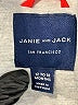 Janie and Jack 100% Polyester Red Raincoat Size 12-18 mo - photo 3