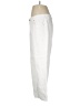 Talbots White Jeans Size 8 - photo 5