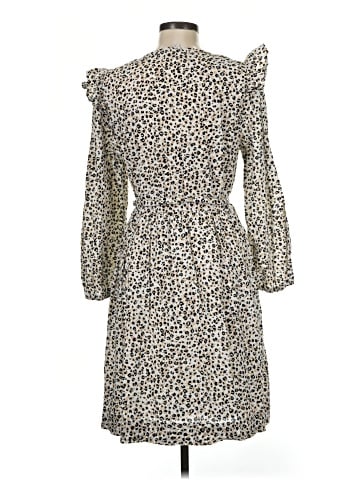 J.Crew Factory Store Casual Dress (view 2)