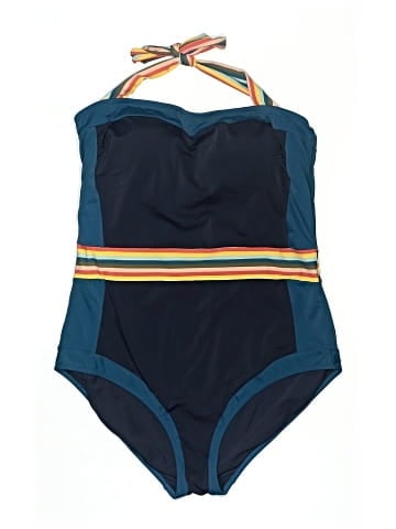 Boden One Piece Swimsuit (view 1)