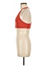 LNDR Orange Sleeveless Top Size M - photo 5