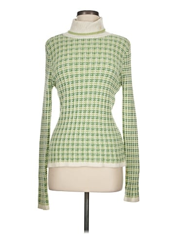 Villager by Liz Claiborne Pullover Sweater (view 1)