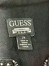 Guess Black Jumpsuit Size 25 waist - photo 4