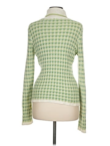 Villager by Liz Claiborne Pullover Sweater (view 2)