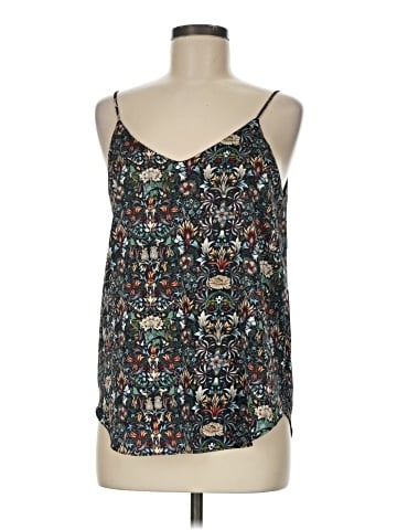 T Tahari Sleeveless Top (view 1)