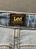Lee Blue Jeans Size 10S - photo 7