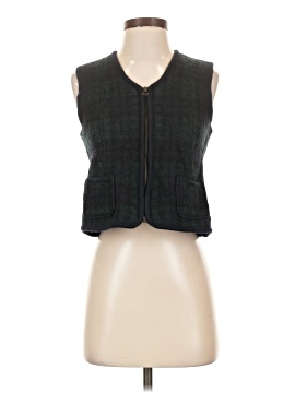 Requirements Vest