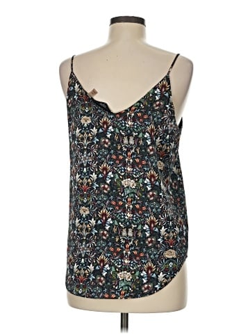 T Tahari Sleeveless Top (view 2)