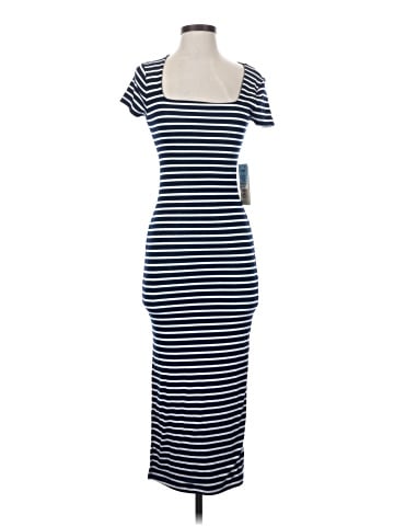 J for Justify Casual Dress (view 1)