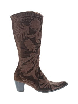 Assorted Brands Boots