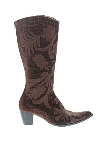 Assorted Brands Boots (view 1)