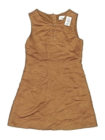 The Children's Place Dress (view 1)