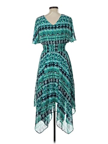 CHRIS McLaughlin Cocktail Dress (view 2)