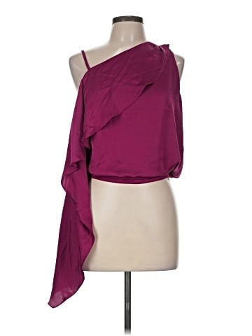 Ramy Brook Sleeveless Blouse (view 1)