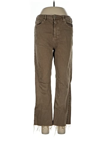 Zara Jeans (view 1)