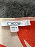 Chico's Orange Sweater Vest Size XL - photo 7